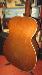 ~1932 Martin C-1 Archtop Acoustic Natural