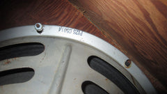 ~1948 Gibson GA-30 Combo Amp Two Tone Brown