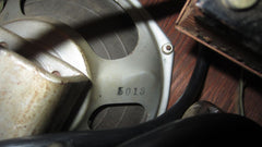 ~1948 Gibson GA-30 Combo Amp Two Tone Brown