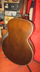 1949 Gibson ES-125 Sunburst