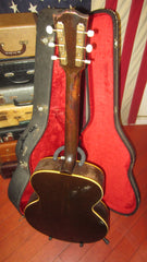 1949 Gibson ES-125 Sunburst
