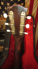 1949 Gibson ES-125 Sunburst
