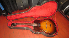1949 Gibson ES-125 Sunburst