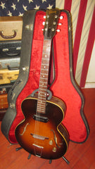 1949 Gibson ES-125 Sunburst