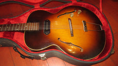 1949 Gibson ES-125 Sunburst