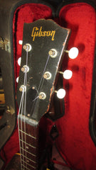 1949 Gibson ES-125 Sunburst