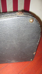 ~1952 Fender Thermometer Case for Telecaster Brown