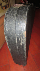 ~1952 Fender Thermometer Case for Telecaster Brown