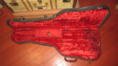 ~1952 Fender Thermometer Case for Telecaster Brown