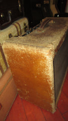 1956 Fender Vibrolux Tweed