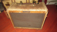 1956 Fender Vibrolux Tweed