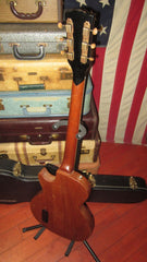 ~1956 Gibson Les Paul Junior Jr. Natural