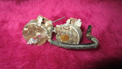 1957 Gibson Les Paul Jr. Sunburst