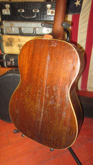 1957 Gibson LG-2 Sunburst