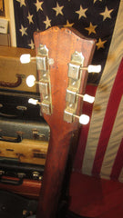 1957 Gibson LG-2 Sunburst