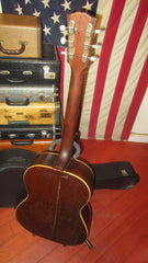 1957 Gibson LG-2 Sunburst