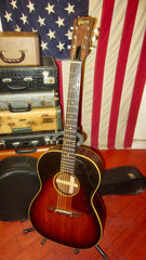1957 Gibson LG-2 Sunburst