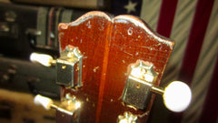 1957 Guild  Aristocrat M-75 Sunburst