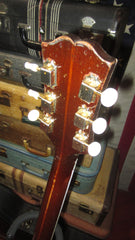 1957 Guild  Aristocrat M-75 Sunburst