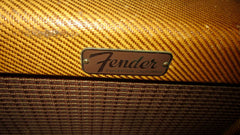1958 Fender Champ Tweed