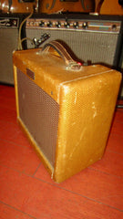1958 Fender Champ Tweed