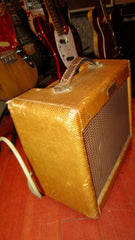 1958 Fender Champ Tweed