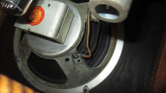 1958 Fender Champ Tweed