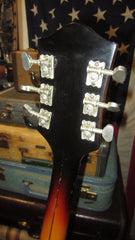 1958 Gretsch Anniversary Model 6125 Sunburst