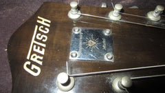 1958 Gretsch Anniversary Model 6125 Sunburst