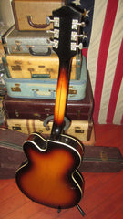 1958 Gretsch Anniversary Model 6125 Sunburst