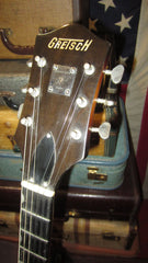 1958 Gretsch Anniversary Model 6125 Sunburst