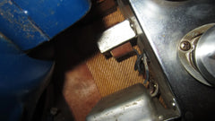 1959 Fender Bassman 5F6-A Tweed