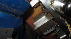 1959 Fender Bassman 5F6-A Tweed