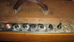1959 Fender Bassman 5F6-A Tweed