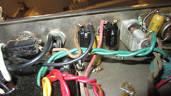 1959 Fender Bassman 5F6-A Tweed