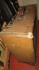 1959 Fender Bassman 5F6-A Tweed