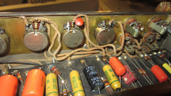 1959 Fender Bassman 5F6-A Tweed