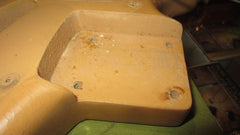 1960 Fender Duo Sonic Desert Sand w/ Original Case