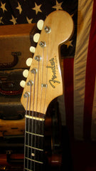 1960 Fender Duo Sonic Desert Sand w/ Original Case