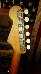 1960 Fender Duo Sonic Desert Sand w/ Original Case