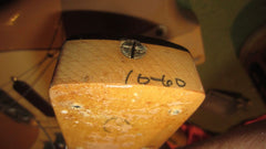 1960 Fender Duo Sonic Desert Sand w/ Original Case