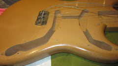 1960 Fender Duo Sonic Desert Sand w/ Original Case