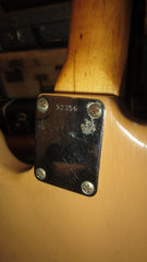 1960 Fender Duo Sonic Desert Sand w/ Original Case