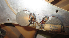 1960 Fender Duo Sonic Desert Sand w/ Original Case