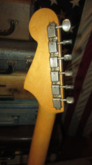 1960 Fender Jazzmaster Blonde Ash w/ Original Hardshell Case