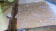 1960 Fender Jazzmaster Blonde Ash w/ Original Hardshell Case