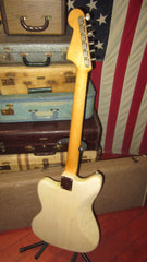 1960 Fender Jazzmaster Blonde Ash w/ Original Hardshell Case