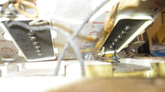 1960 Fender Jazzmaster Blonde Ash w/ Original Hardshell Case