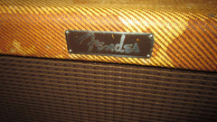 1960 Fender Princeton Tweed