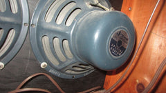 1960 Fender Super Amp Brownface